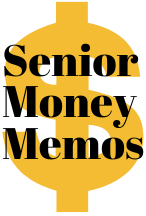 Senior Money Memos